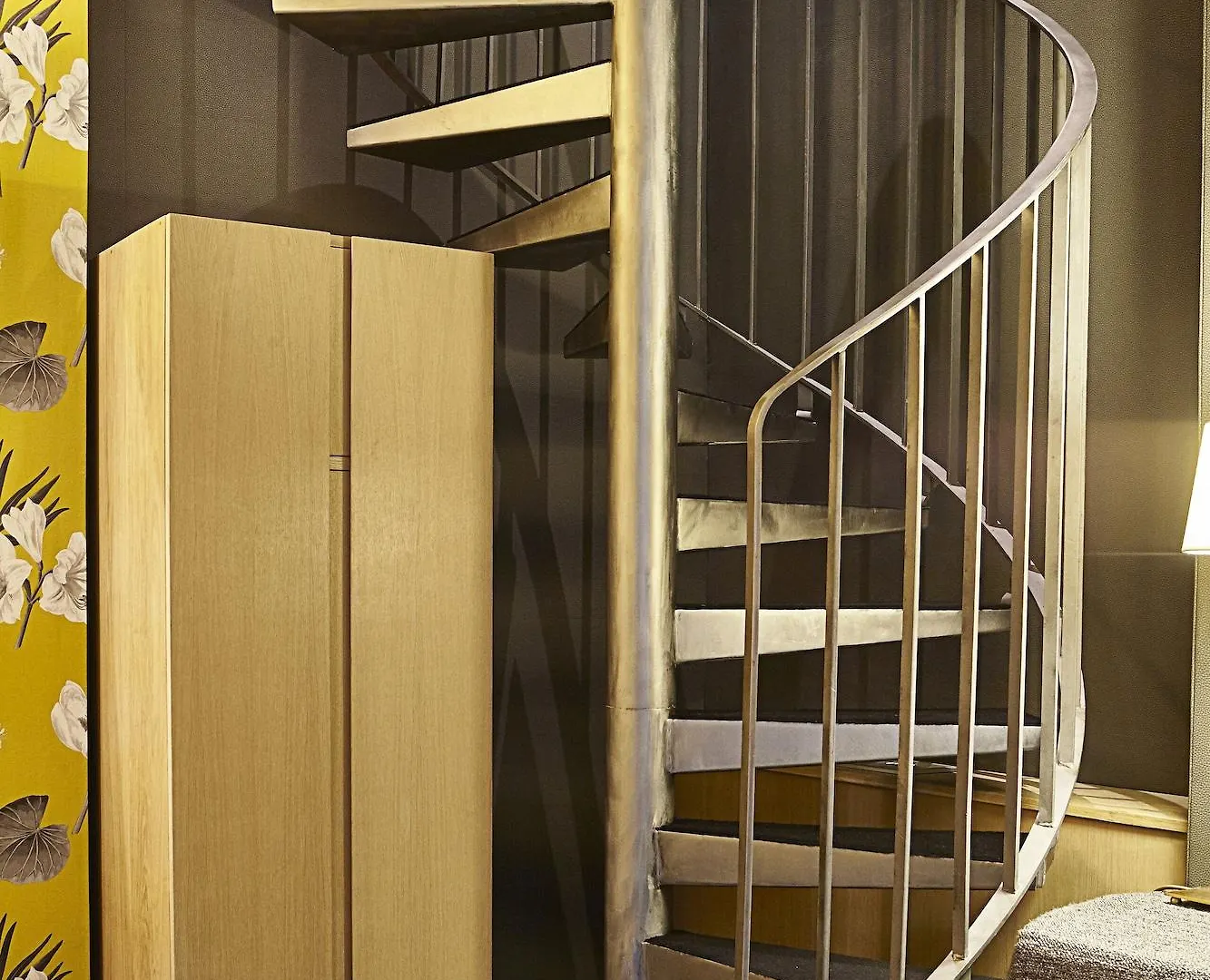 Saint-paul Rive-gauche Hotel 4*