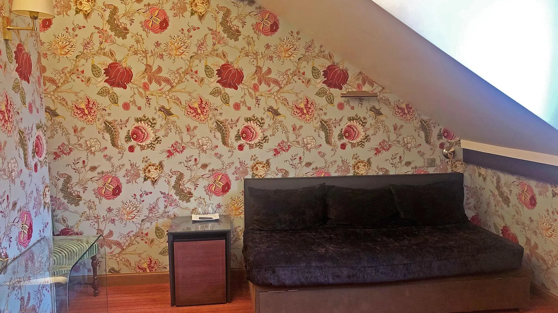 Saint-paul Rive-gauche Hotel 4*