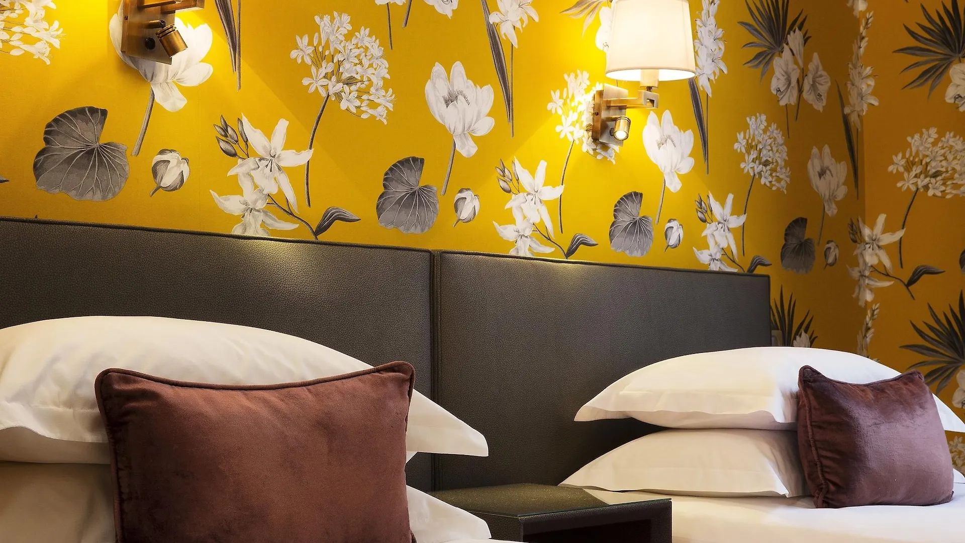 Saint-paul Rive-gauche 4*