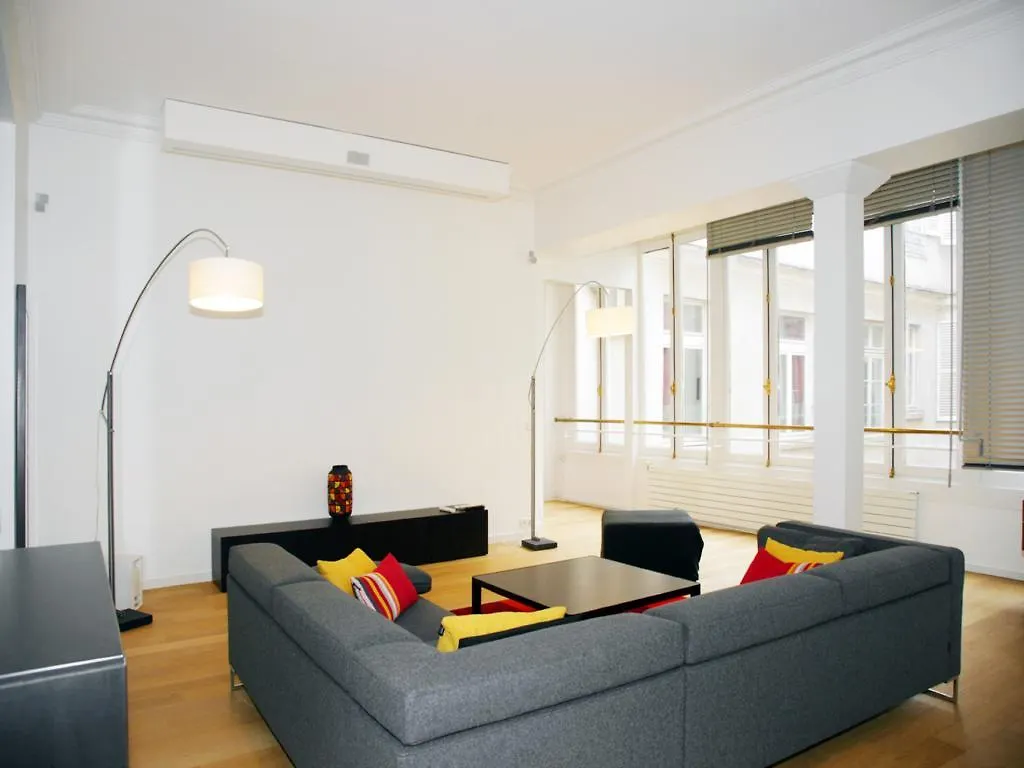 Hotel Saint-paul Rive-gauche Paris
