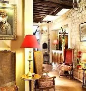 Saint-paul Rive-gauche Hotel 4*