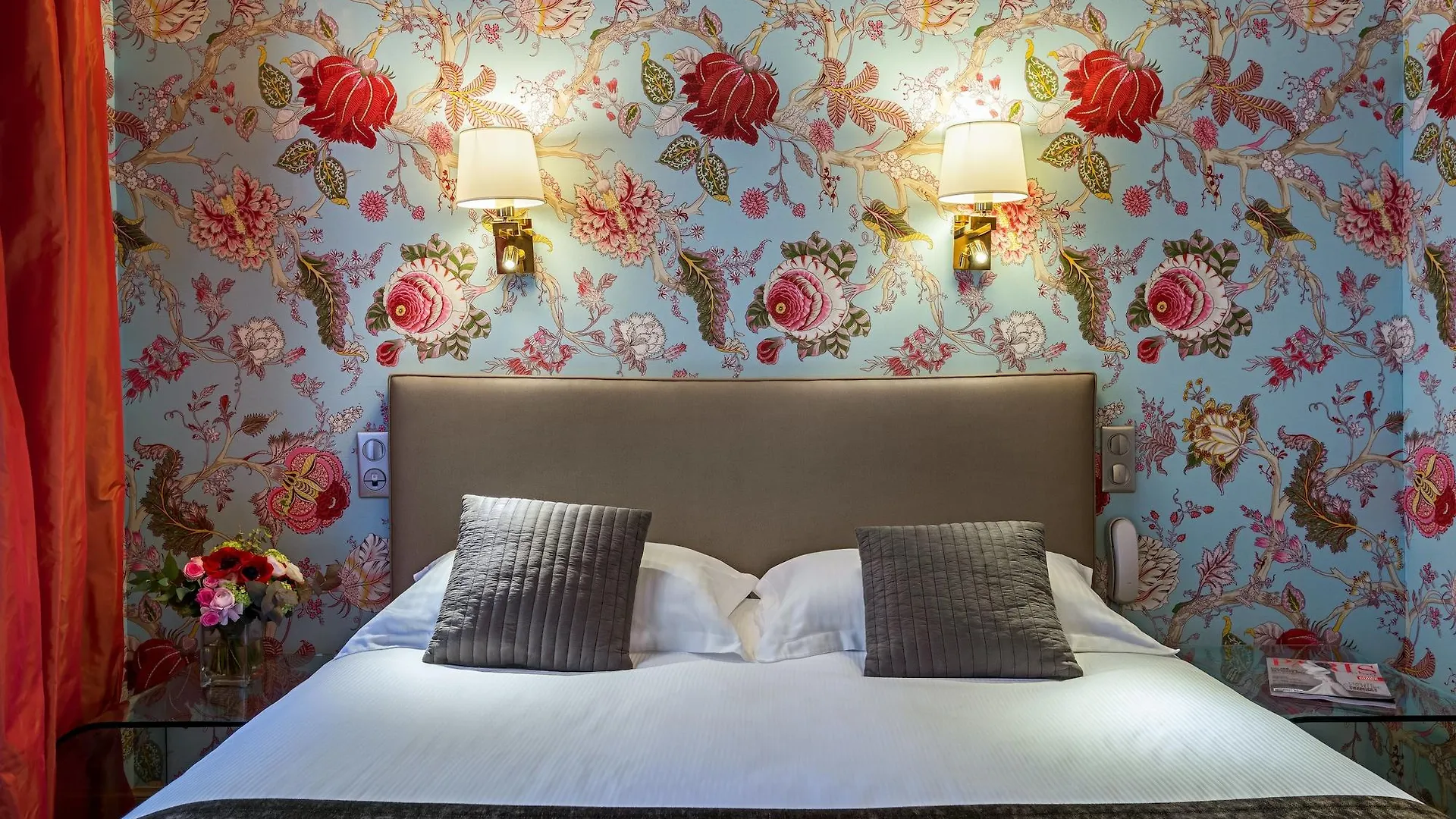 Saint-paul Rive-gauche Hotel