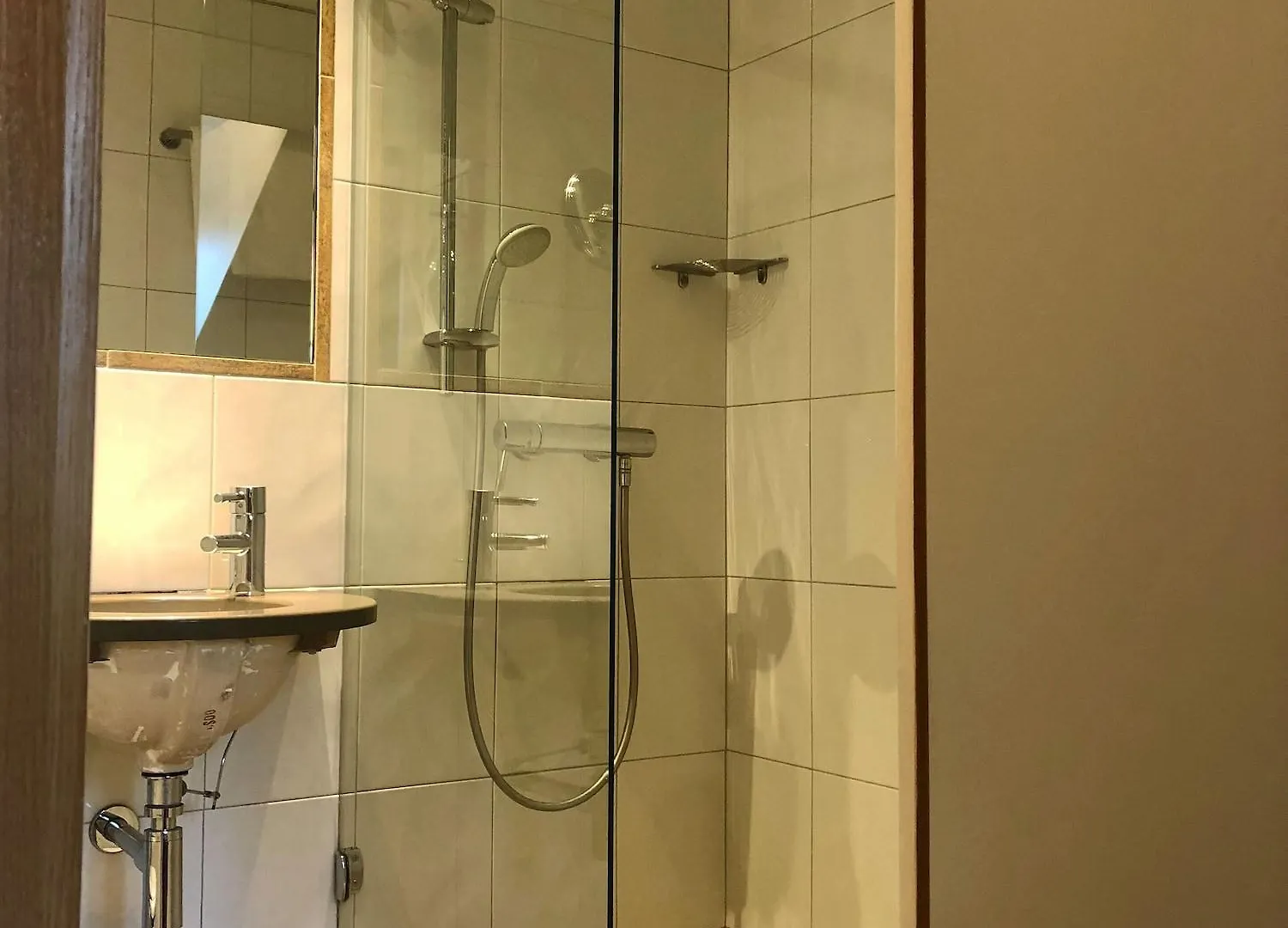 Saint-paul Rive-gauche Hotel Parijs