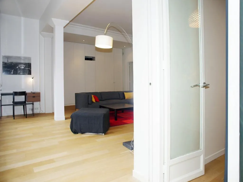 Hotel Saint-paul Rive-gauche Parijs