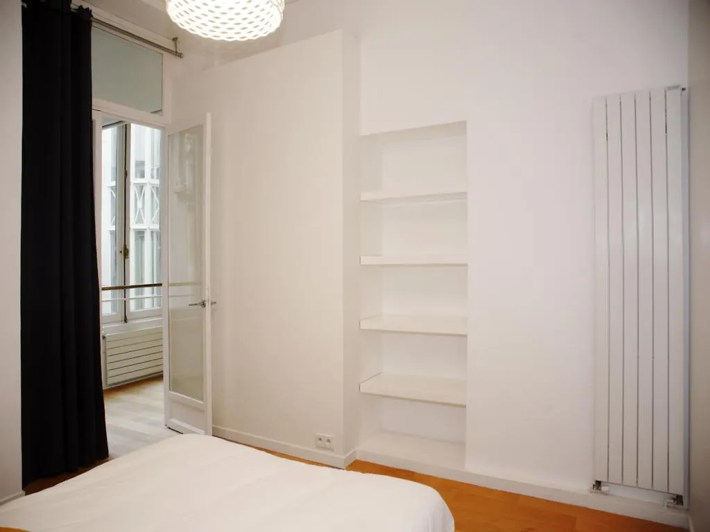 Saint-paul Rive-gauche 4* Parijs