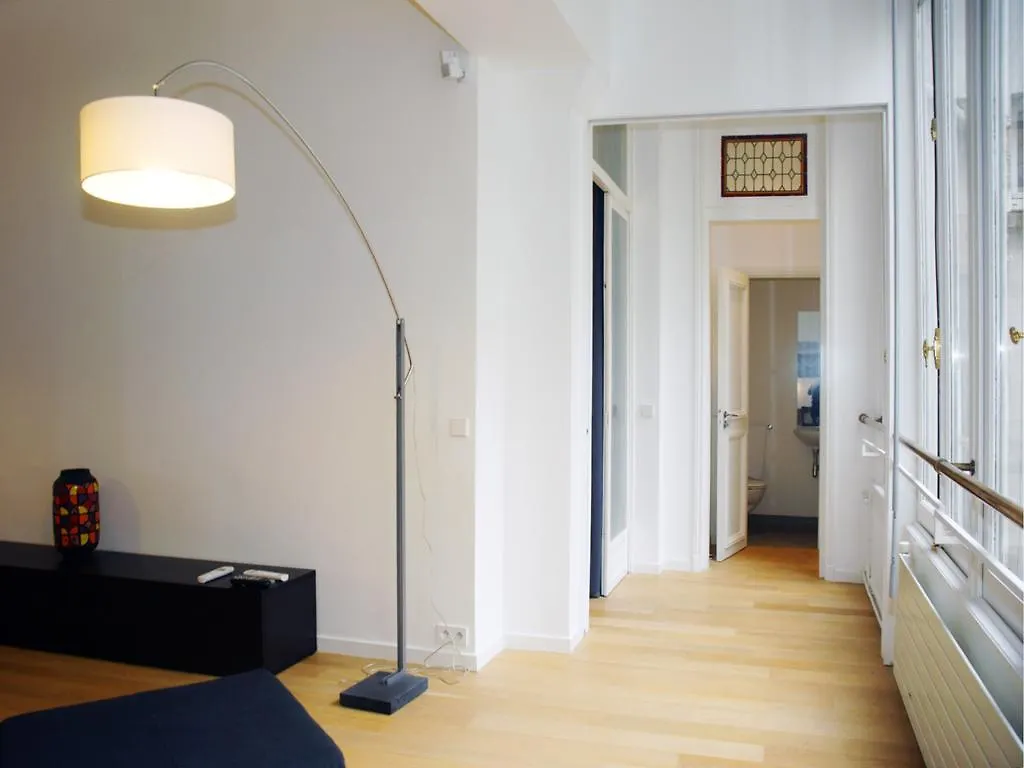 Saint-paul Rive-gauche 4* Parijs