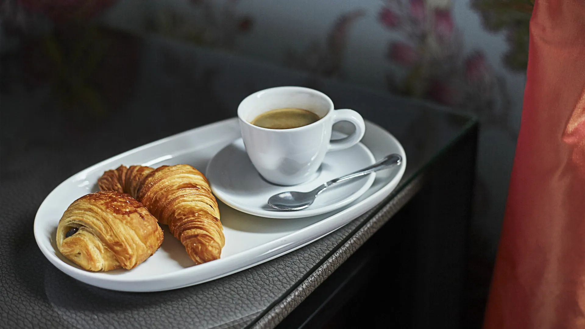 Saint-paul Rive-gauche 4*