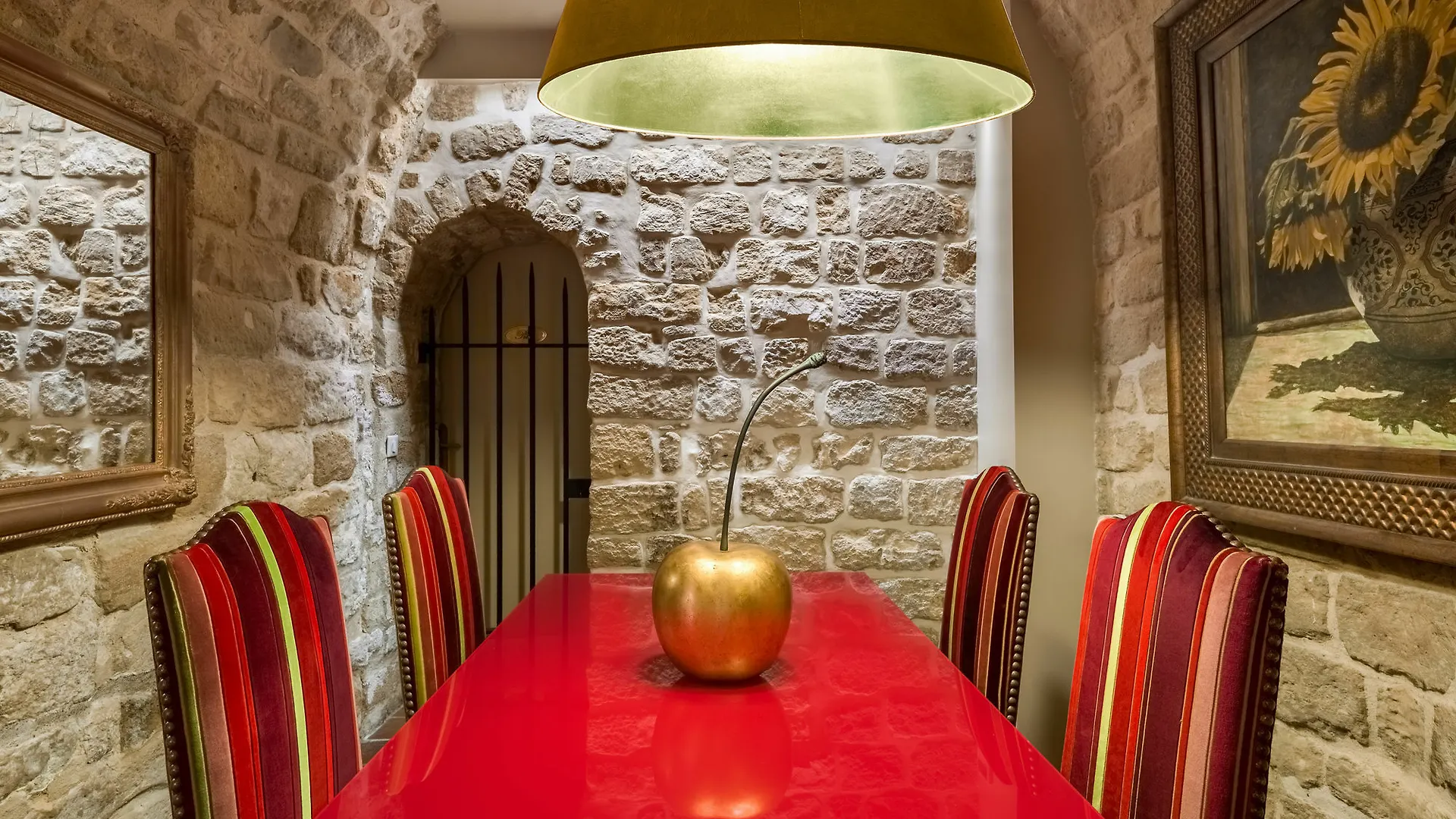 Saint-paul Rive-gauche Hotel Parijs