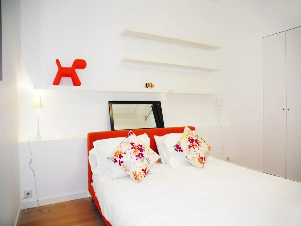 Saint-paul Rive-gauche Szálloda 4*